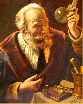The Apothecary