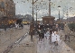 Parisian Lights