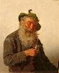 A Contented Chap