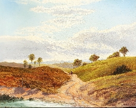 Homeward Path