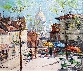 Place du Tertre, Paris