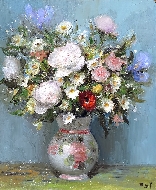 Bouquet d'Ete