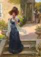 An Afternoon Stroll
