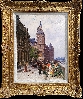 The Flower Market
