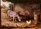 Barnyard Companions