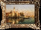 Venetian Sails