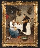 The Monk&rsquo;s Serenade