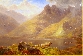 The Cobbler, Loch Long, Argyleshire