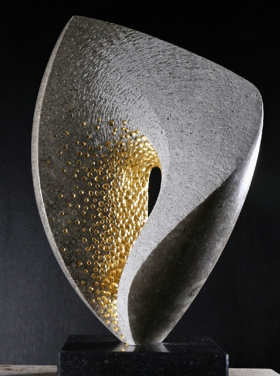 Michael Thacker MRSS - Relic
