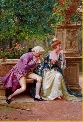 An Amorous Advance
