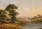 A South Devon Landscape