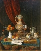 Still Lifes