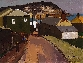 Mousehole, Cornwall