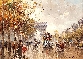 Champs-Elysees