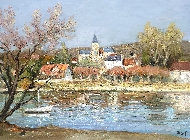 Triel sur Seine