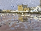 Sqala Du Port, Essaouira, Morocco
