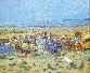 Beach Days, Cornwall
