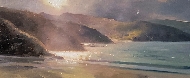 Winter Light, Harris