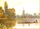 Punting on the River
