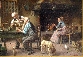 A Just Reward for a Cheery Tune