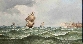 Choppy Waters