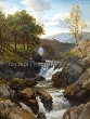 Waterfalls