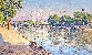 Le Pont Neuf a Paris
