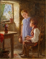 The Reproof