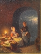The Fruit Seller