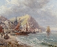 A Coastal Harbour