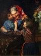 A Special Grandma
