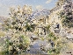Saint Guilhem Le Desert
