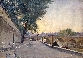 Berges de la Seine, Paris