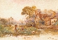 Alveston Mill