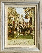 Oxford Street Shoppers